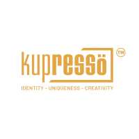 Kupresso Logo