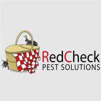 RedCheck Pest Solutions LLC Logo