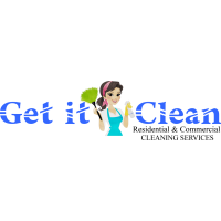 Get it Clean Services Logo