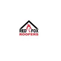 Red Fox Roofers Jacksonville Logo