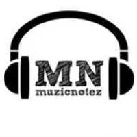 MuzicNotez.com Logo