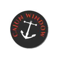 Cajun Window Logo