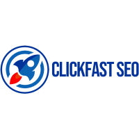 ClickFast SEO Logo