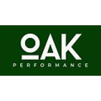 Oak Performance Logo