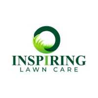 Inspiring Lawn Care Logo