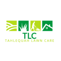 Tahlequah Lawn Care Logo