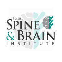 Total Spine & Brain Institute (Tampa) Logo