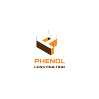 Phenol Construction Logo