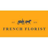 French Florist - Orange County Logo