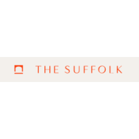 The Suffolk - Lower East Side Luxury Apartments Logo