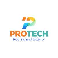 ProTech Roofing & Exterior Logo