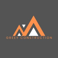 Greey Construction Logo