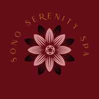 Sono Serenity Spa Logo