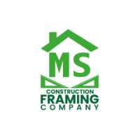 MS Framing Logo