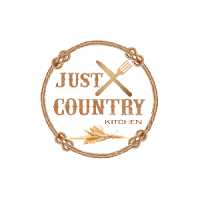 Just Country Kitchen Logo