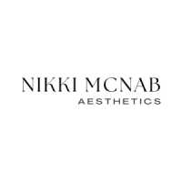 Nikki McNab Aesthetics Logo