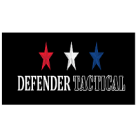 Defender Tactical Logo
