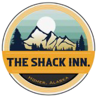 The Shack Inn Logo