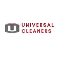 Universal Cleaners Logo