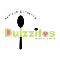 Dulzzitos Logo