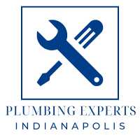 Plumbing Experts Indianapolis Logo