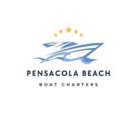 Lunch or Dinner Cruise | Snorkeling | Pensacola Beach Boat Charters Logo