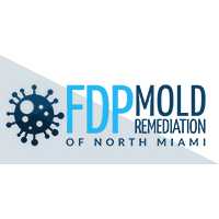 FDP Mold Remediation of North Miami Logo