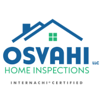 Osvahi Home Inspection Logo