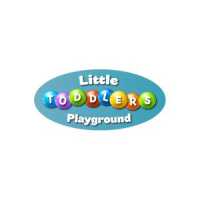 Little Toddlers Playground Logo