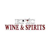 Epic Wine & Spirits Logo