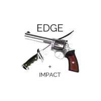 Edge and Impact Logo