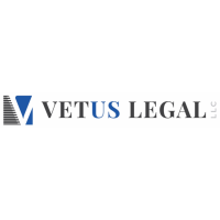 Vetus Legal LLC Logo