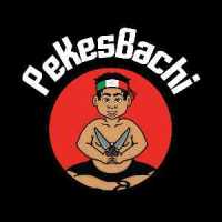 Pekesbachi Logo