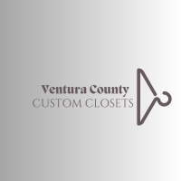 Ventura County Custom Closets Logo