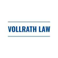 Vollrath Law Logo