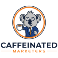 Caffeinated Marketers Logo