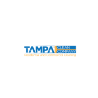 Tampa Clean Company Logo