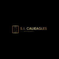 S.I. Calieagles Enterprise Logo