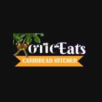 XoticEats Exotic Cuisine Logo