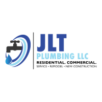 JLT Plumbing Logo