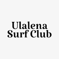 Ulalena Surf Club Logo