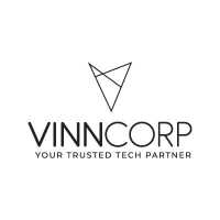 VinnCorp Logo
