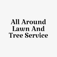 All Around Lawn And Tree Service Logo