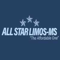 All Star Limo Logo