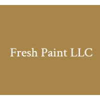 Fresh painting and profesional repairs & services Logo
