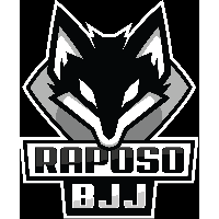Raposo BJJ Academy Logo