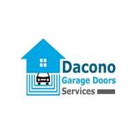 Dacono Garage Doors Services Logo