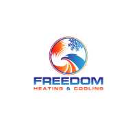 Freedom Heating and Cooling Services LLC Logo