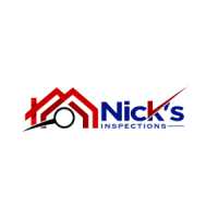 Nick's Inspections Logo