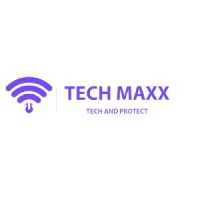 Tech Maxx Technology Services, LLC Logo